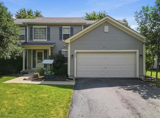 3464 Basswood Ln, Dekalb, IL 60115