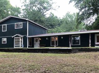 1902 Sam Page Rd, Longview, TX 75605