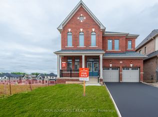 110 James Walker Ave, Caledon, ON L7C4N1