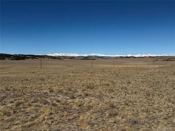 0 Chickasaw Road LOT 5706, Hartsel, CO 80449