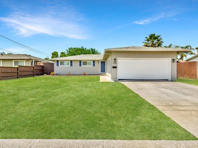 7147 Barbi Lane, Rohnert Park, CA, 94928
