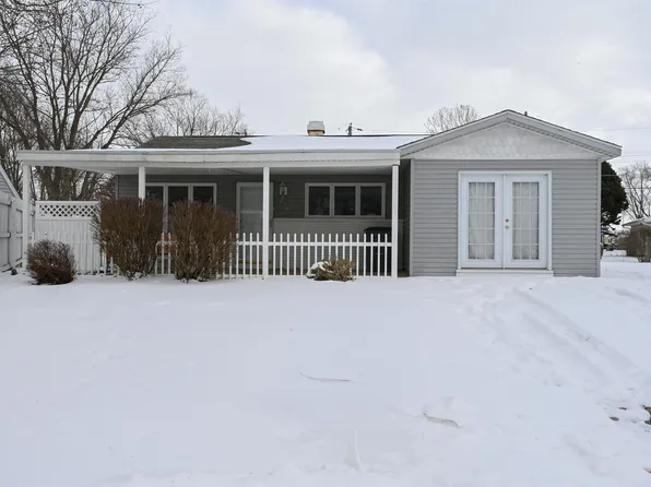 907 Wingra Ct, Kokomo, IN 46902