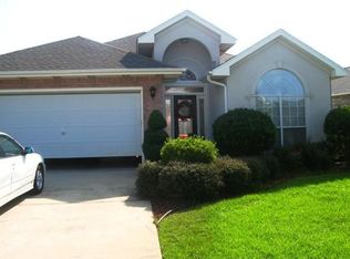 1180 Autumn Breeze Cir, Gulf Breeze, FL 32563