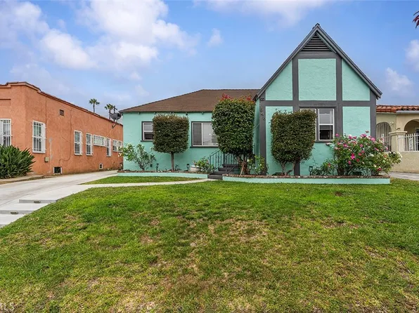 1848 W 70th St, Los Angeles, CA 90047