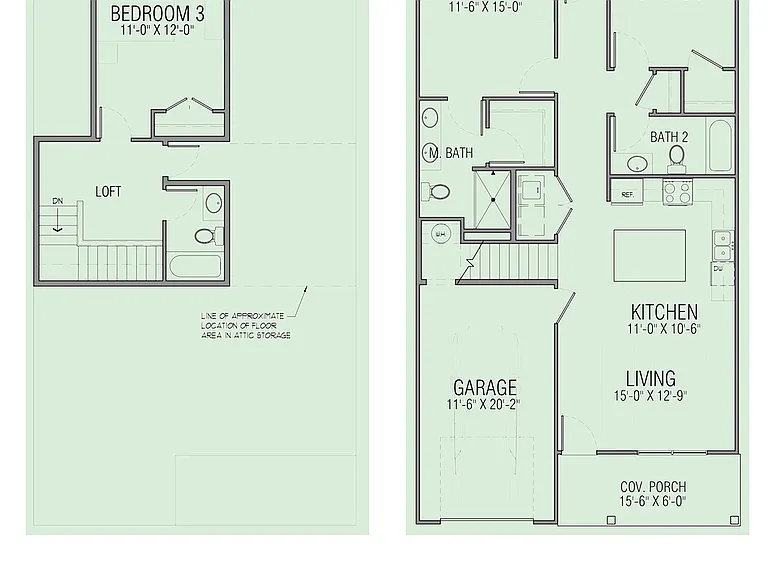Cottages at Ridge Pointe — Photo 72