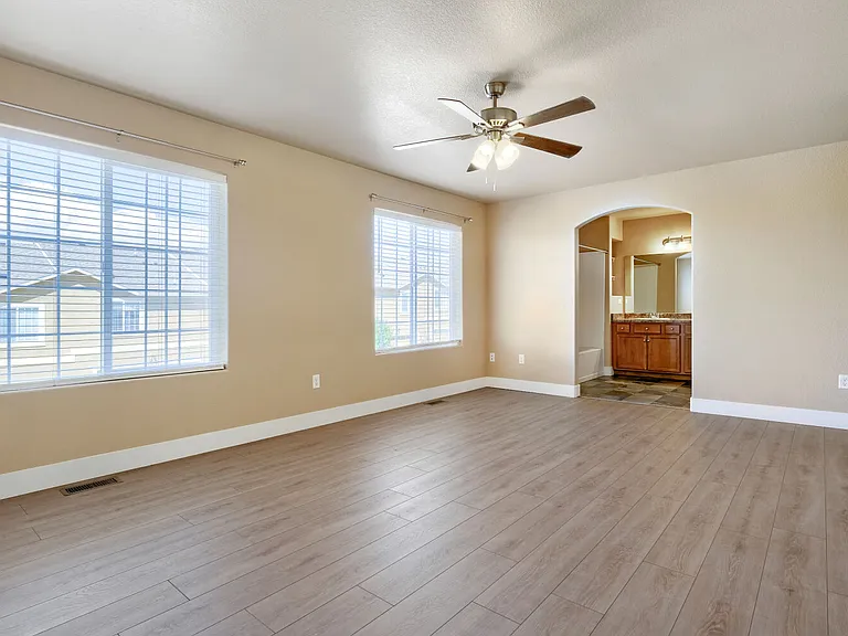 Master Bedroom 1