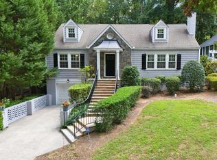 4047 N Ivy Rd NE, Atlanta, GA 30342