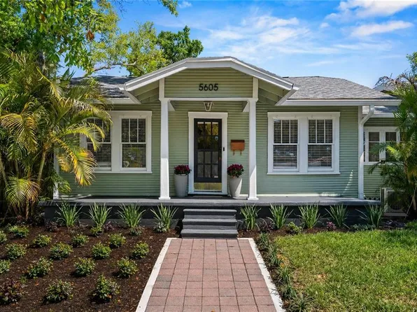 5605 N 9th St, Tampa, FL 33604