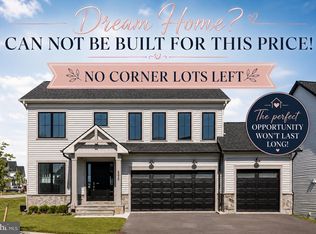 6020 Duvalls Forest Dr, Frederick, MD 21701