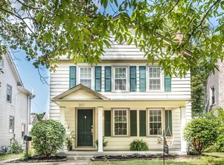 207 Binns Blvd, Columbus, OH 43204