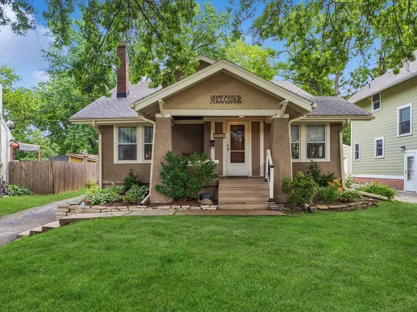 1131 45th St, Des Moines, IA 50311