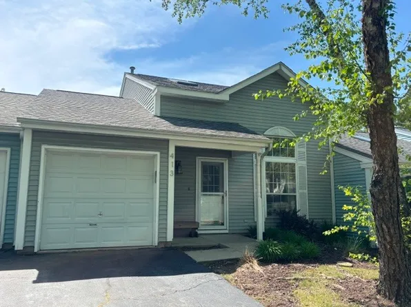 413 Lauren Ln, Island Lake, IL 60042