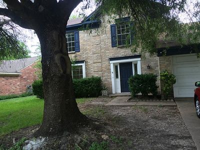 12138 Flaxen Dr, Houston, TX, 77065