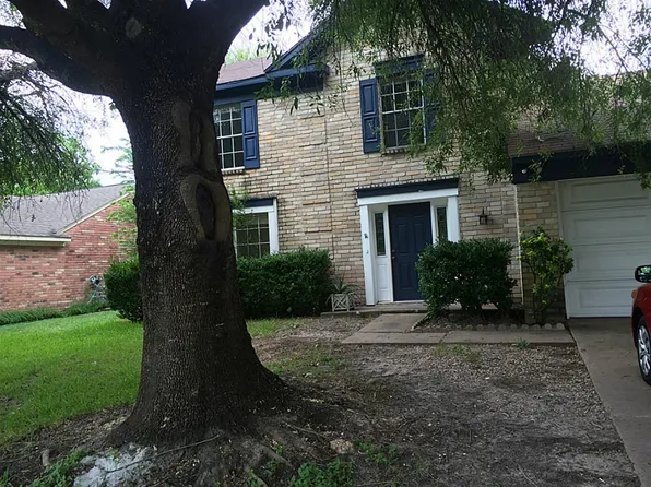12138 Flaxen Dr, Houston, TX 77065