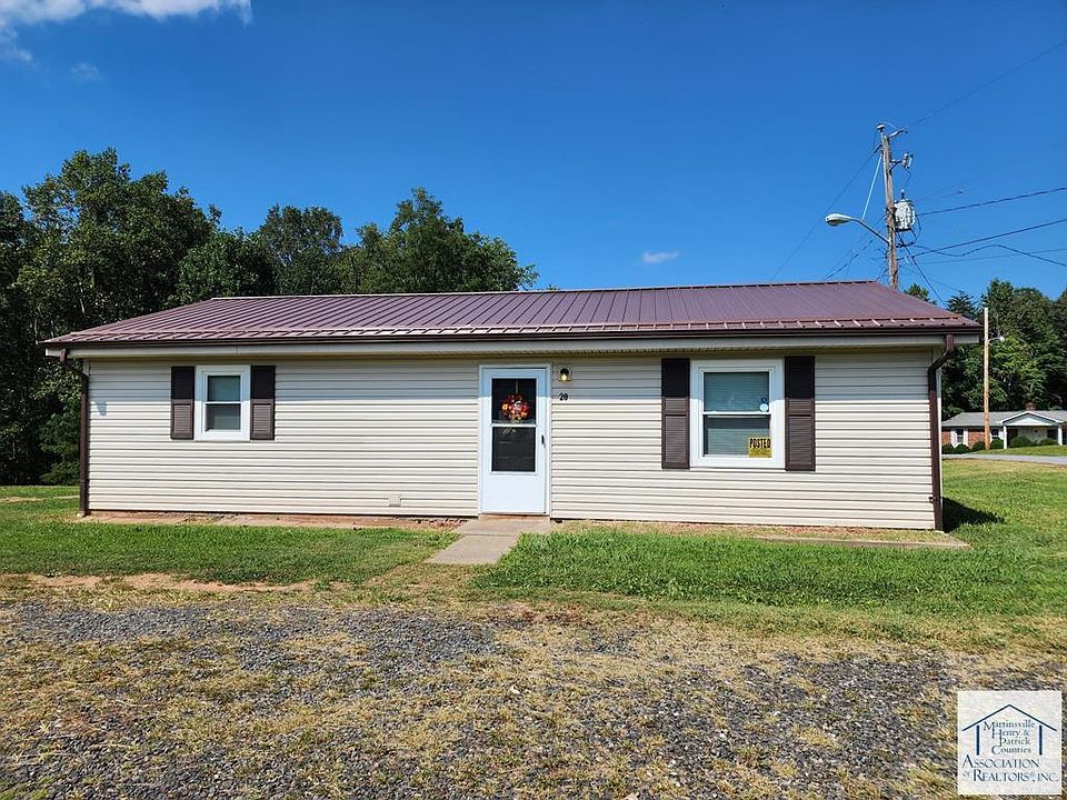 1st image of 20 Harbour Park Ln