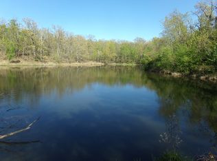 19407 E 460 Rd, Claremore, OK 74017