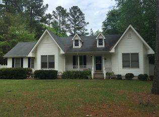 687 Fairmont Dr, Macon, GA 31210