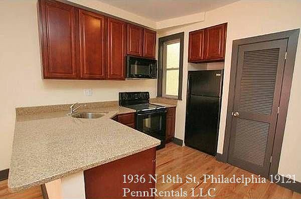 1st image of 1936 N 18th St #A