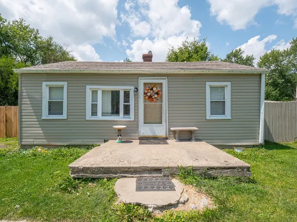 3318 S Oakland Ave, Indianapolis, IN 46237