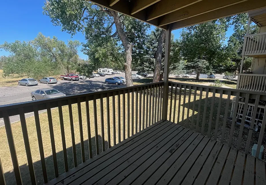 1304 South Parker Road - 247 — Photo 2