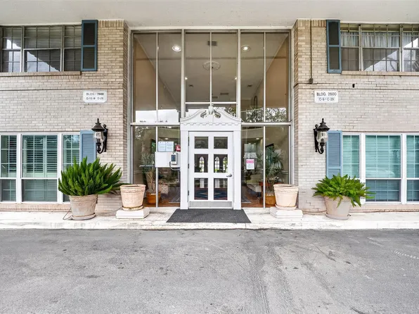 2600 Bellefontaine St APT D24, Houston, TX 77025