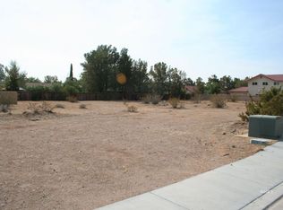 Carolyn St, Ridgecrest, CA 93555