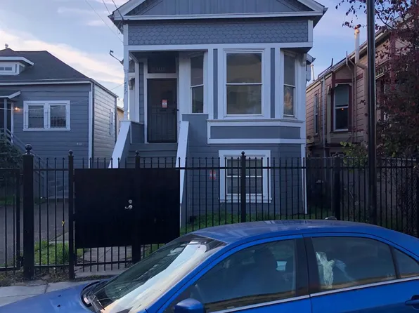 4617 Shattuck Ave, Oakland, CA 94609