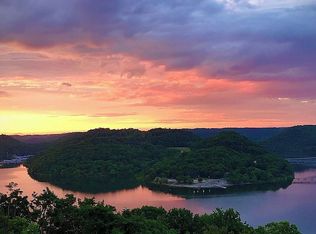 800 Baron Bluff Rd, Smithville, TN 37166