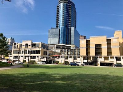 151 E Washington St Unit 409, Orlando, FL, 32801