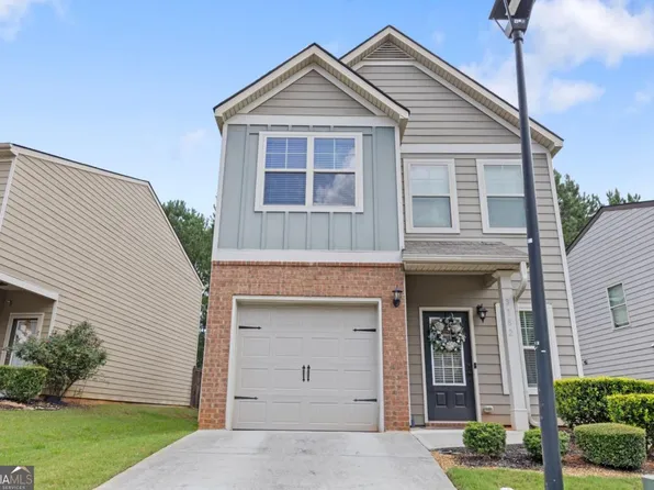 3382 Pennington Dr, Lithonia, GA 30038