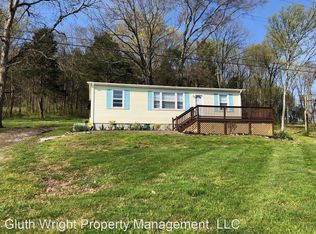 5440 Cainsville Rd, Lebanon, TN 37090