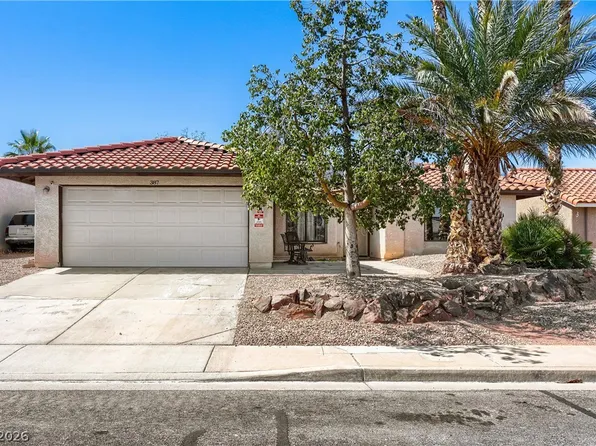 387 Marston Way, Henderson, NV 89015