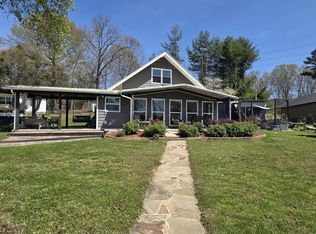 179 Culvahouse Ln, Ten Mile, TN 37880