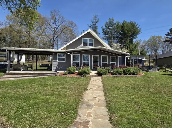 179 Culvahouse Ln, Ten Mile, TN 37880