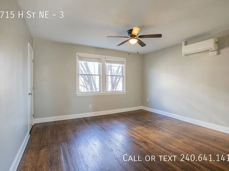 1715 H St NE #3 — Photo 3