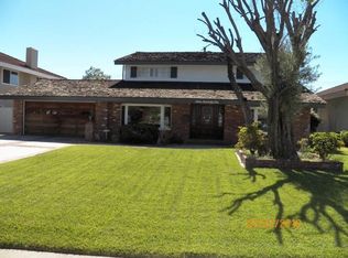 226 S Craig Dr, Orange, CA 92869