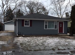 941 Muirfield Ave, Waukegan, IL 60085