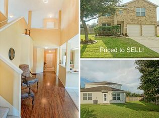 18303 Atasca Woods Trce, Humble, TX 77346