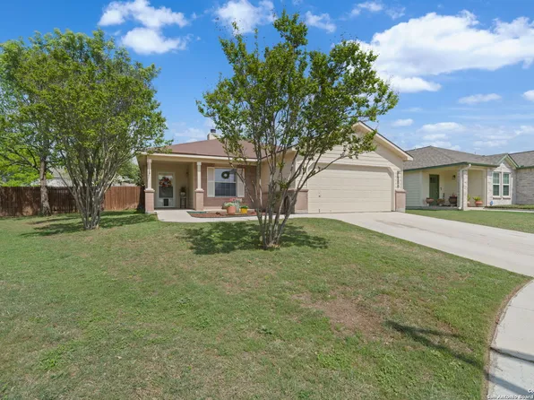 200 Willow Crest, Cibolo, TX 78108