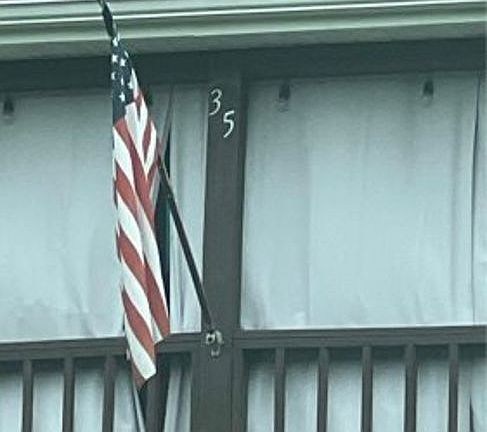 Exterior Address Verification