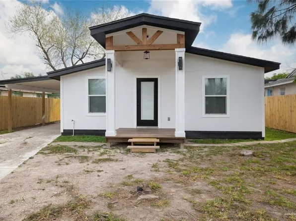 1307 S Eye St, Harlingen, TX 78550