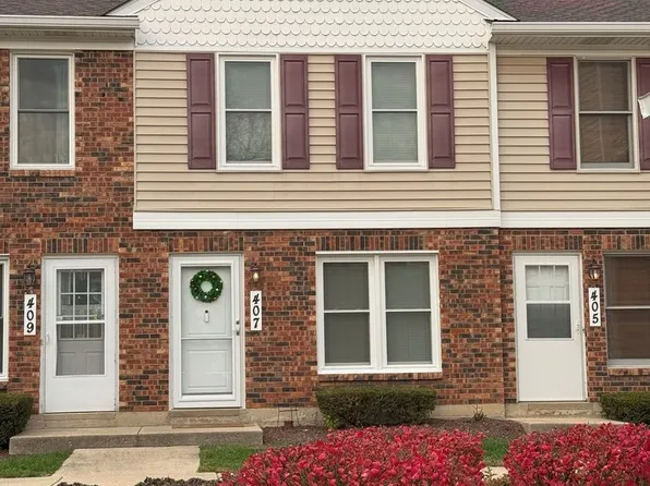 407 Kensington Ct, Naperville, IL 60563