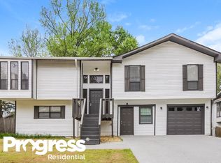 1814 Danielle Pl, Lawrenceville, GA 30043