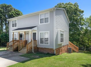 19 Hayti Ln, Durham, NC 27701