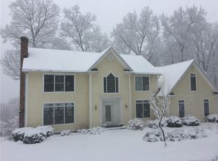 25 Farm Rd, Sherman, CT 06784