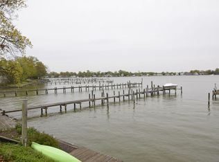 2220 Corsica Rd, Baltimore, MD 21221