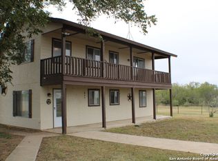 14820 Fm 1346, Saint Hedwig, TX 78152