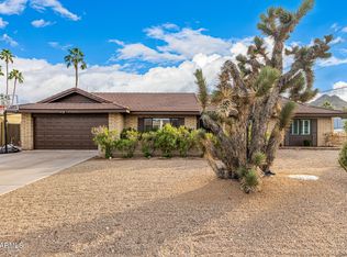 2401 E Christy Dr, Phoenix, AZ 85028