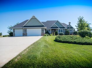 39836 Primrose Ln, Sauk Centre, MN 56378