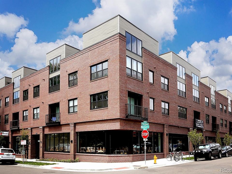 1st image of 431 E Bayaud Ave Unit 205